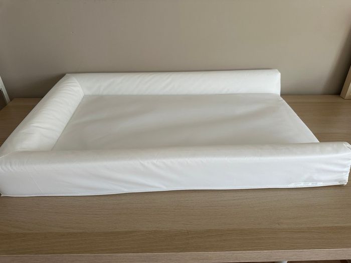 Babycare Mat Ikea Vadra with cover