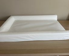 Babycare Mat Ikea Vadra with cover