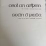 Ceol An Aifrinn : Mar A Chantar I Ngaeltacht Ch?il Aodha Image 5