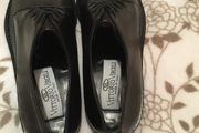 Vittorio Virgili Shoes size EU-41,5. UK-8, original price- euro-299.