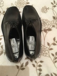 Vittorio Virgili Shoes size EU-41,5. UK-8, original price- euro-299.