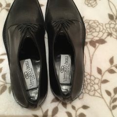 Vittorio Virgili Shoes size EU-41,5. UK-8, original price- euro-299.