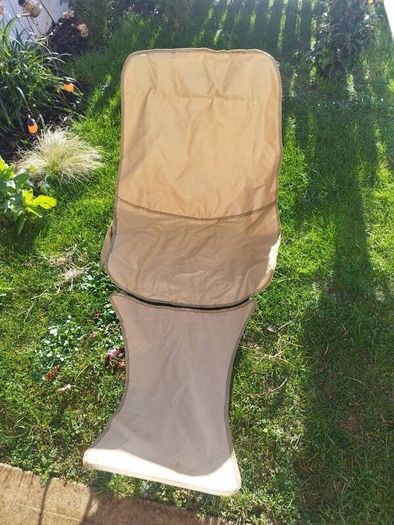 Camping chair