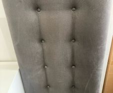king size headboard