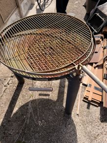 bbq