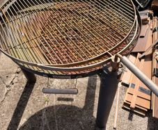 bbq