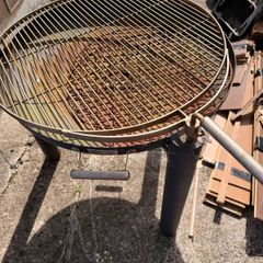 bbq