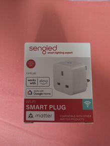 sengled Smart plug