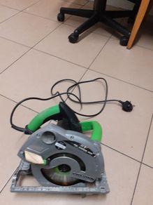 circular saw