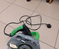 circular saw