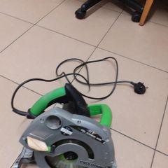circular saw