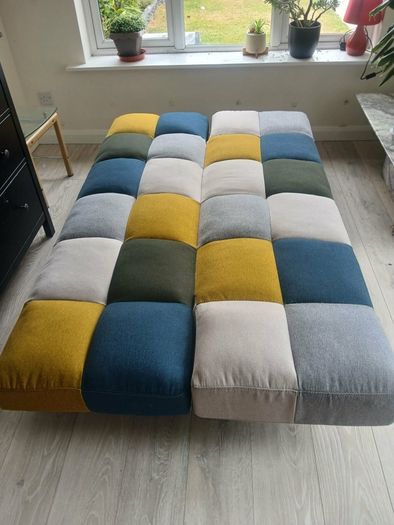 Sofa bed