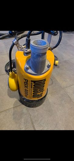 Water pump