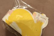 Easter Bunny napkins