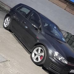 2013 Volkswagen Golf