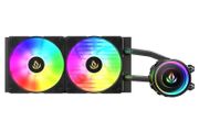 Forgeon Azoth 240mm ARGB AIO Liquid Cooler