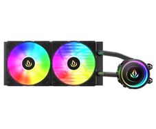 Forgeon Azoth 240mm ARGB AIO Liquid Cooler