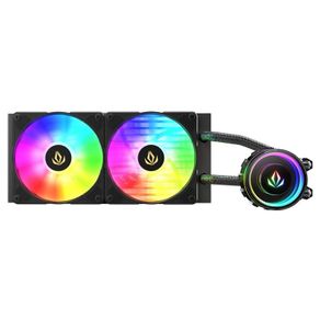 Forgeon Azoth 240mm ARGB AIO Liquid Cooler