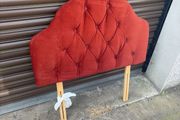 Headboard