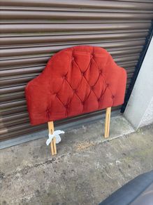 Headboard