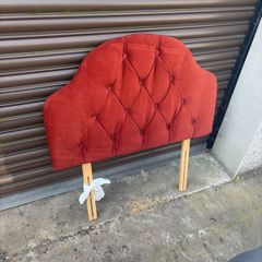Headboard