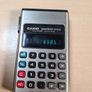 Vintage Casio P-180 Pocket Mini Electronic Calculator Image 3