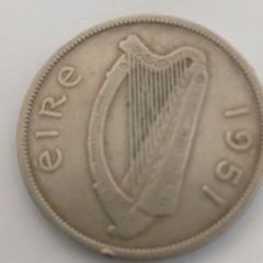 Coins