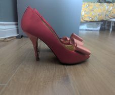 Ted Baker heels