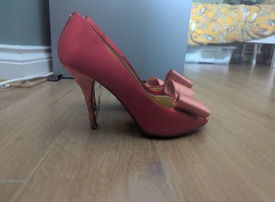 Ted Baker heels