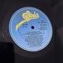 ABBA vinyl lp Irish pressing Image 4
