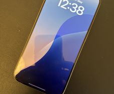 iphone 15 Pro,128GB, Natural Titanium, Unlocked
