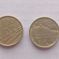 Spanish Commemorative Coins