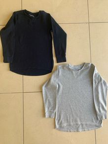 Next Boys Tops