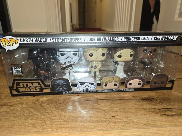 100+ Funko Pops for Sale