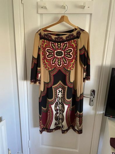 Linea ladies dress size 14