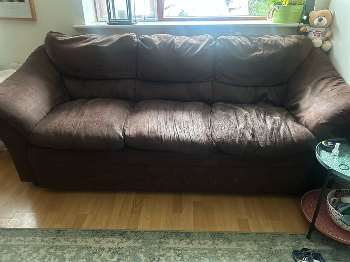 FREE couches