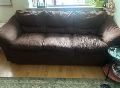FREE couches