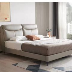 Super king size bed