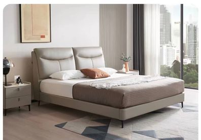 Super king size bed