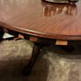 Mahongony table Image 2