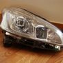 Peugeot 208 GTI Headlight Drivers Side LED 9802848480 Price Drop ! ! Image 3