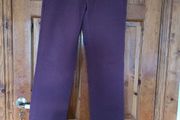 Mens Wine Jack Wills Trousers 30" waist