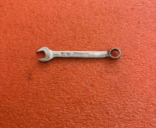 snap on 5/16 wrench / spanner 0xi10b