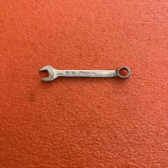 snap on 5/16 wrench / spanner 0xi10b