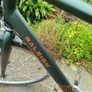 Raleigh Pioneer Hybrid Tourer Bike Image 7