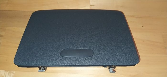 Vw Caddy mk3 / mk3.5 upper dashboard storage box