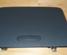 Vw Caddy mk3 / mk3.5 upper dashboard storage box