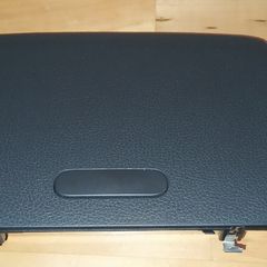 Vw Caddy mk3 / mk3.5 upper dashboard storage box