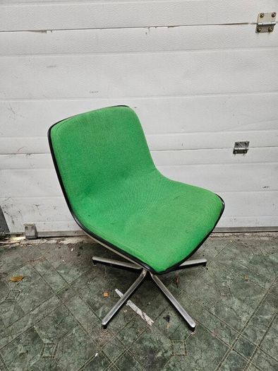 Vintage Office Chairs