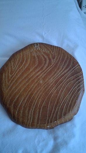 wall plaque